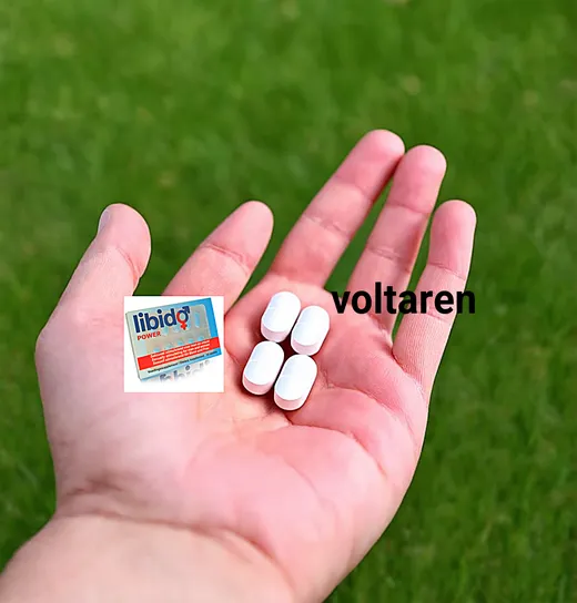 Que precio tiene el voltaren